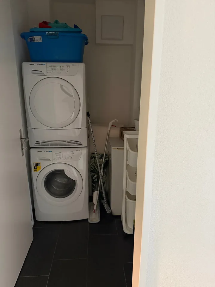 Moderne 3.5 Zimmerwohnung in Kappel zu vermieten!