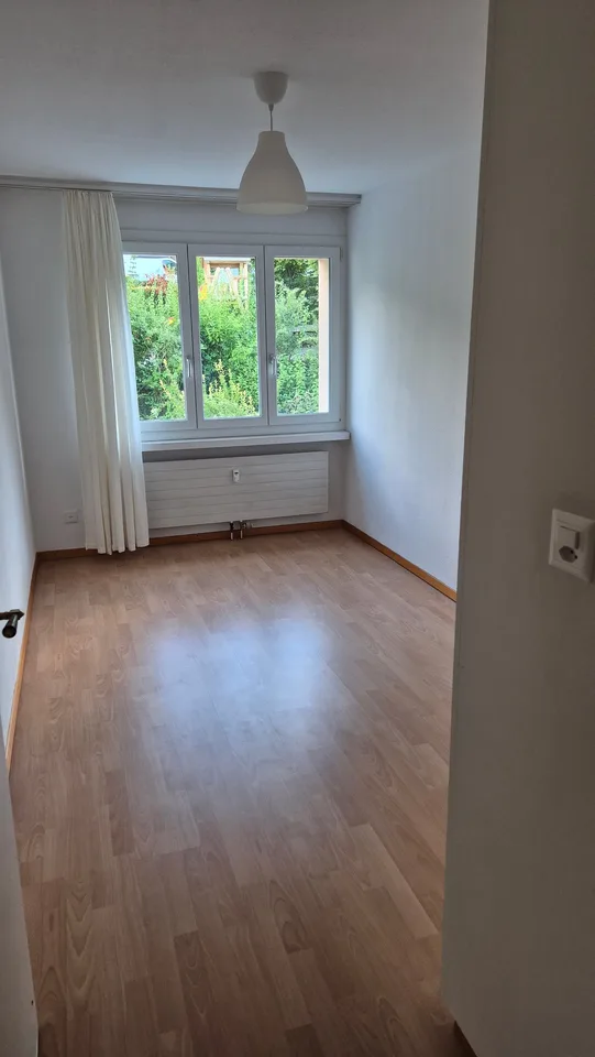WG-Zimmer in Au ZH