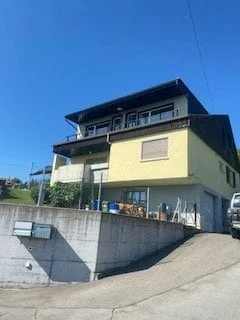 3.5 - Room Apartment