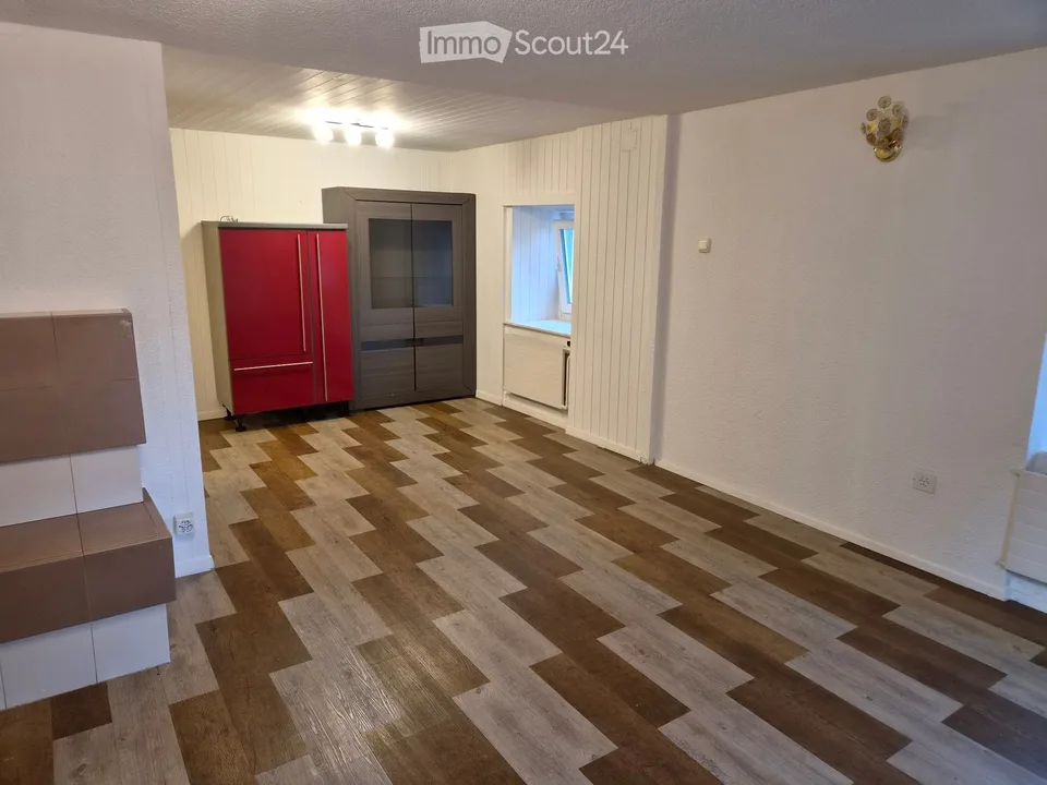 2-Bedroom Apartment