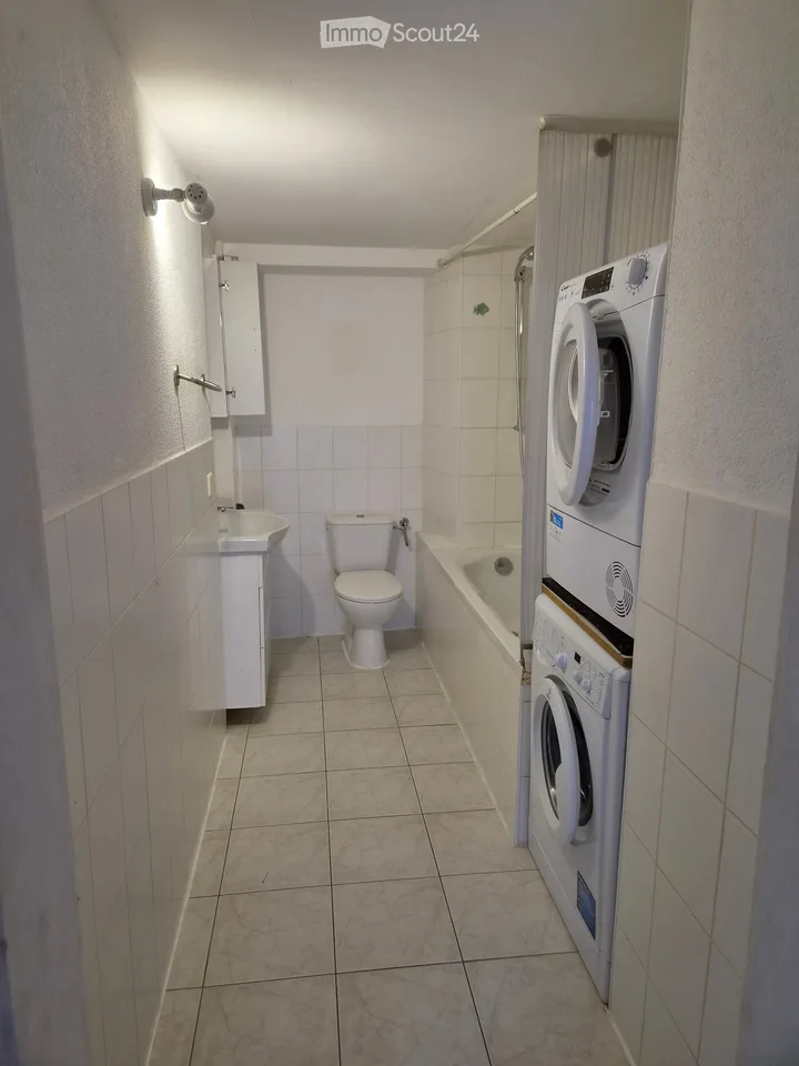 2-Bedroom Apartment