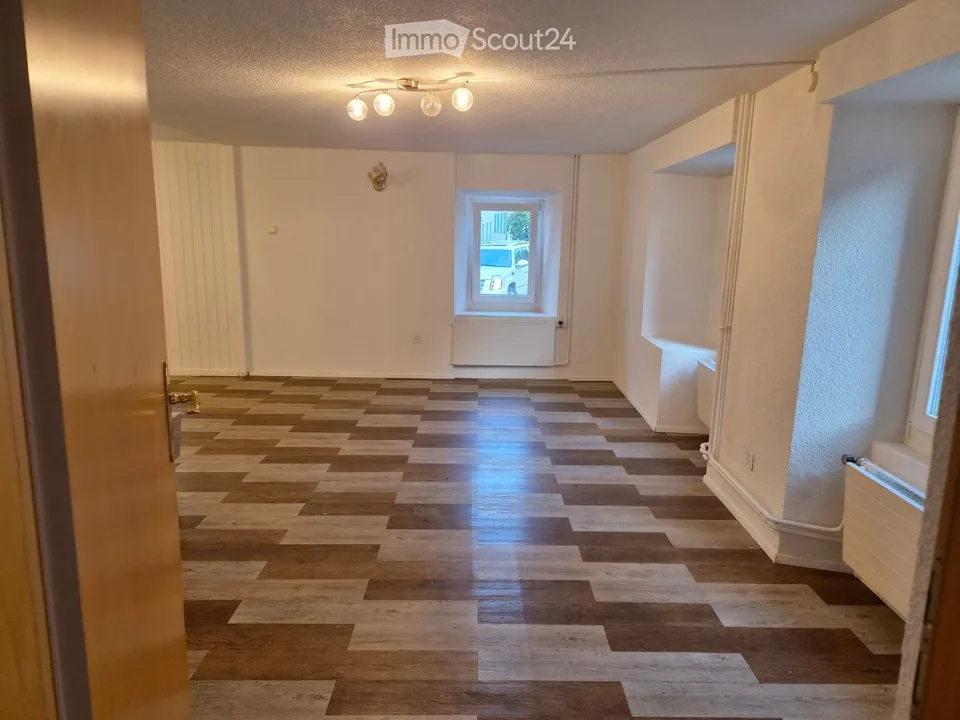 2-Bedroom Apartment
