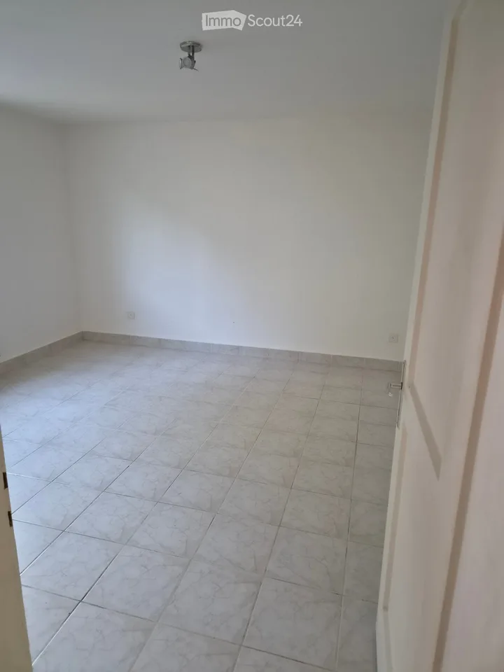 2-Bedroom Apartment