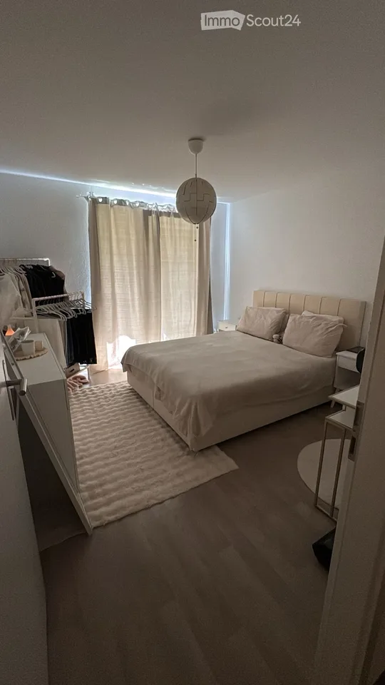 Schönes Apartment