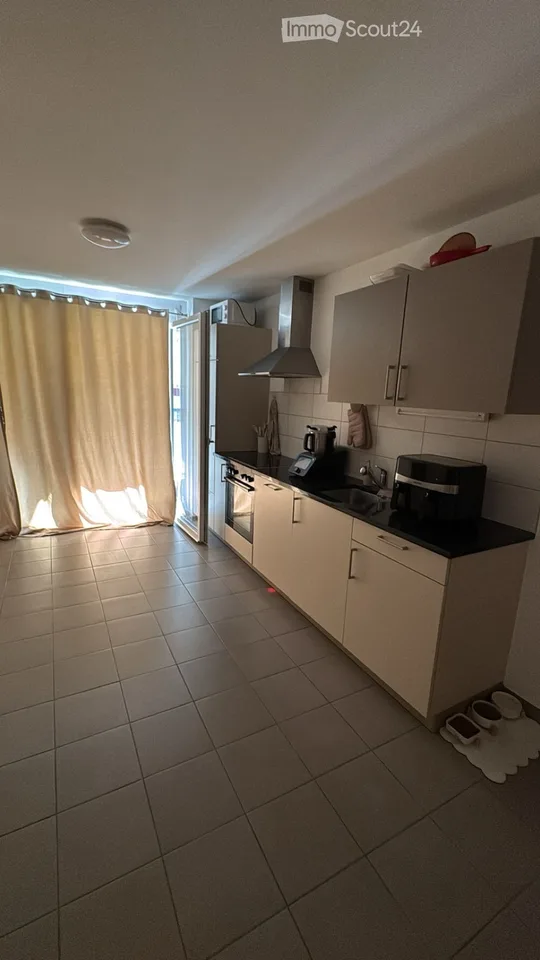 Schönes Apartment