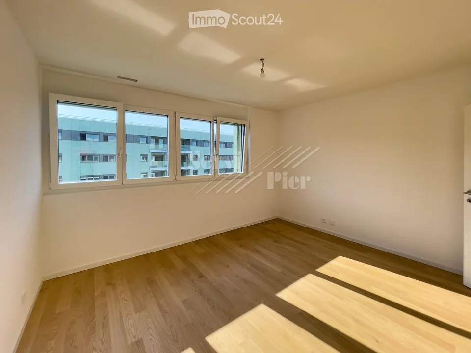 Schönes 3.5-Zimmer-Neubau in Chavannes (Quartier Horizon)