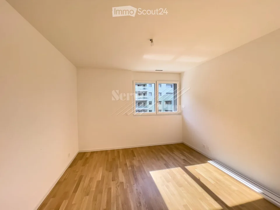 Schönes 3.5-Zimmer-Neubau in Chavannes (Quartier Horizon)