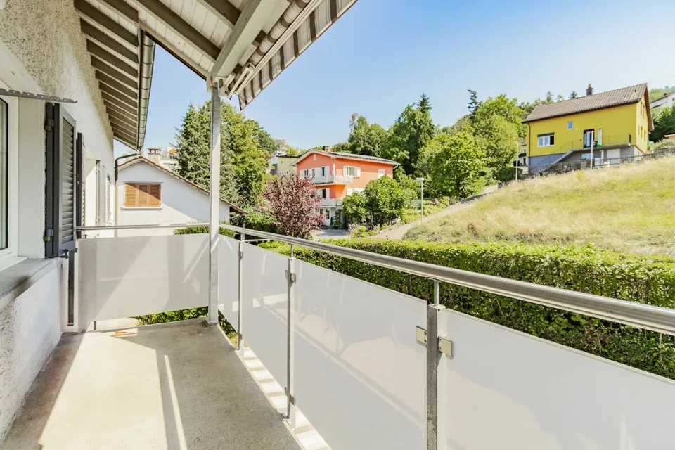 Proprietà polivalente con due unità abitative di alta qualità – foto 11 di 18