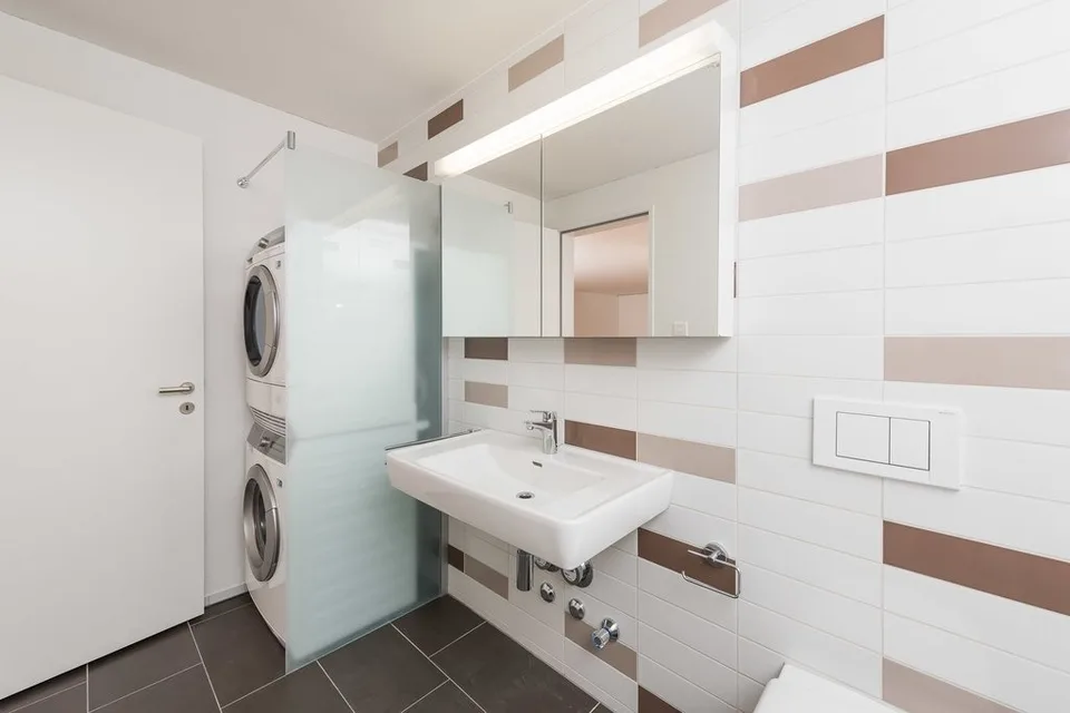 Modern and central living – photo 4 of 6