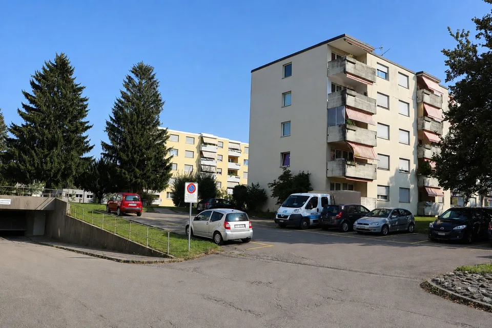 Votre recherche de parking a une fin ! – photo 2 sur 2