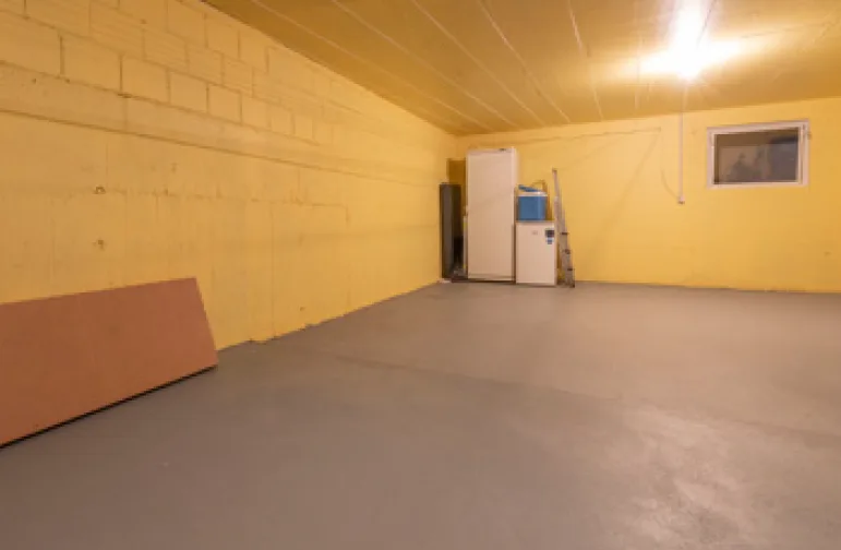 Charmantes 5.5-Zimmer-Doppeleinfamilienhaus in Lyss – Foto 23 von 28