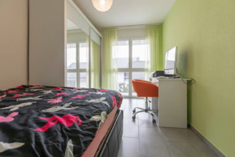 Charmantes 5.5-Zimmer-Doppeleinfamilienhaus in Lyss – Foto 17 von 28