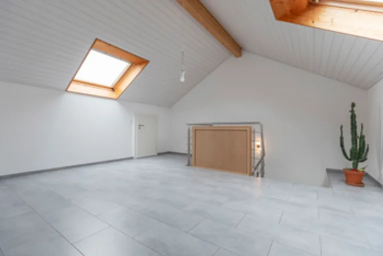 Charmantes 5.5-Zimmer-Doppeleinfamilienhaus in Lyss – Foto 19 von 28