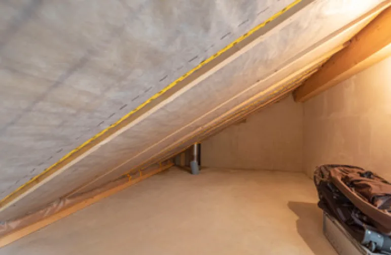 Charmantes 5.5-Zimmer-Doppeleinfamilienhaus in Lyss – Foto 22 von 28