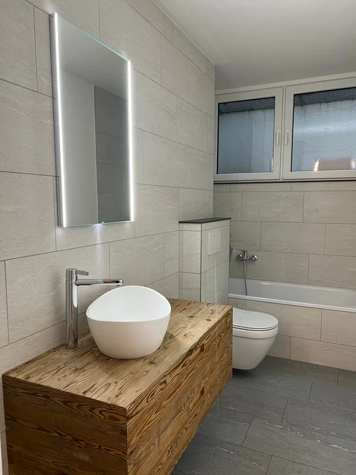 2 Einheiten zu einem Preis - Wohnung als Kapitalanlage – Foto 5 von 8