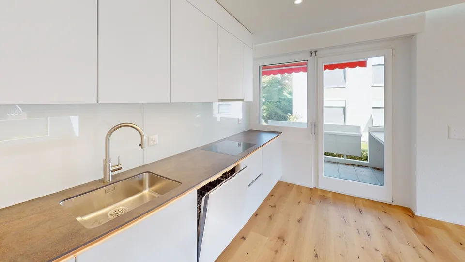 2 Einheiten zu einem Preis - Wohnung als Kapitalanlage – Foto 3 von 8