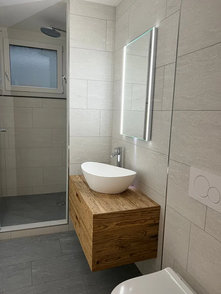 2 Einheiten zu einem Preis - Wohnung als Kapitalanlage – Foto 6 von 8