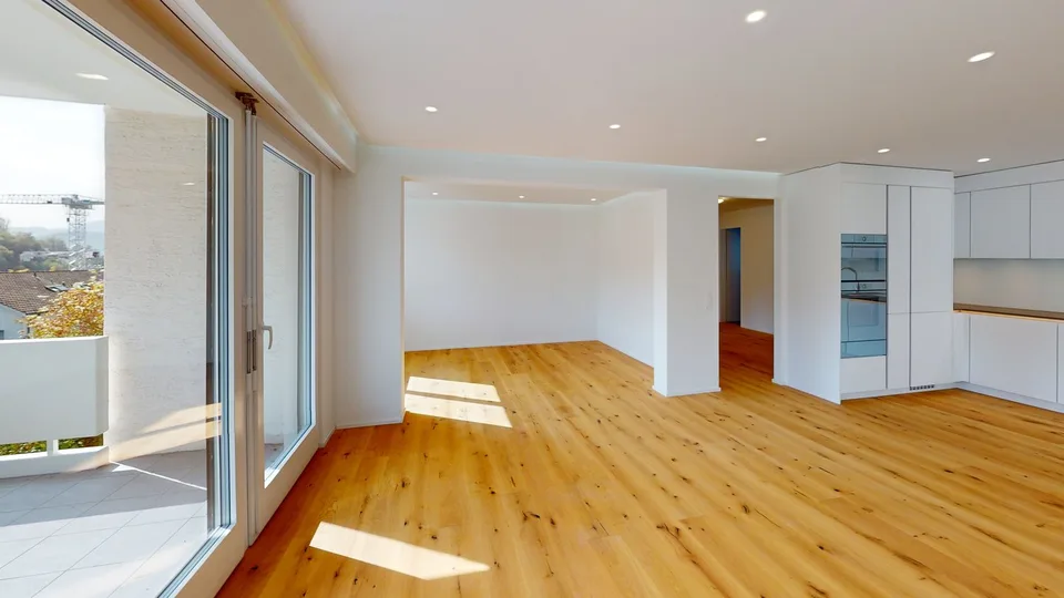 2 Einheiten zu einem Preis - Wohnung als Kapitalanlage – Foto 4 von 8