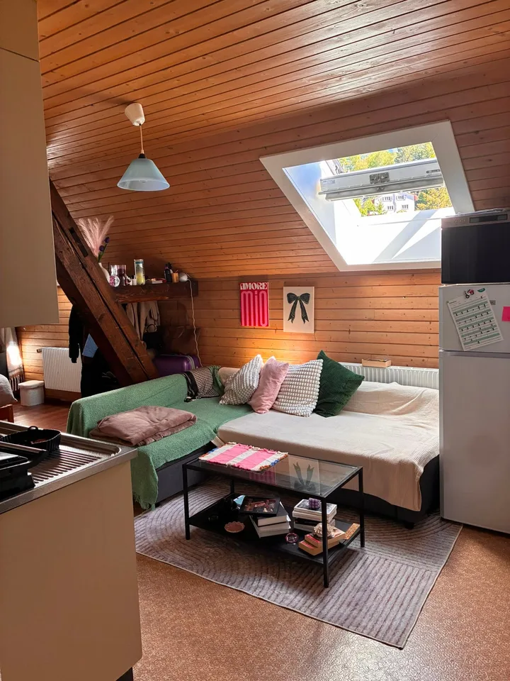 Studio in Bévilard