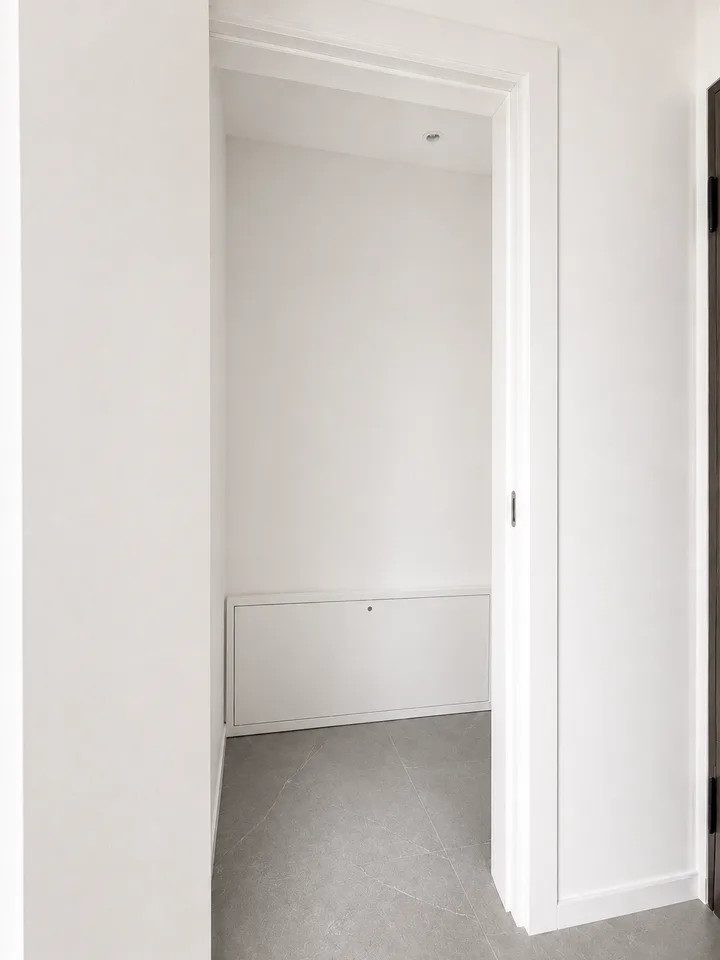 Wohnung mit 3.5 Zimmern in Riva San Vitale – Neubau 2026 – Foto 3 von 8