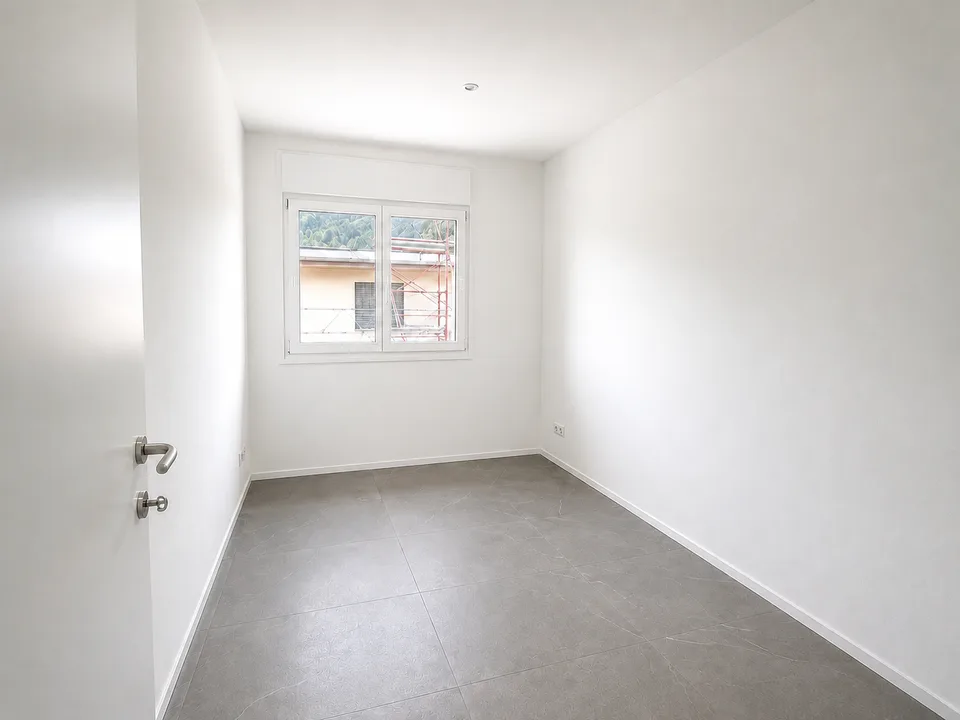 Wohnung mit 3.5 Zimmern in Riva San Vitale – Neubau 2026 – Foto 8 von 8