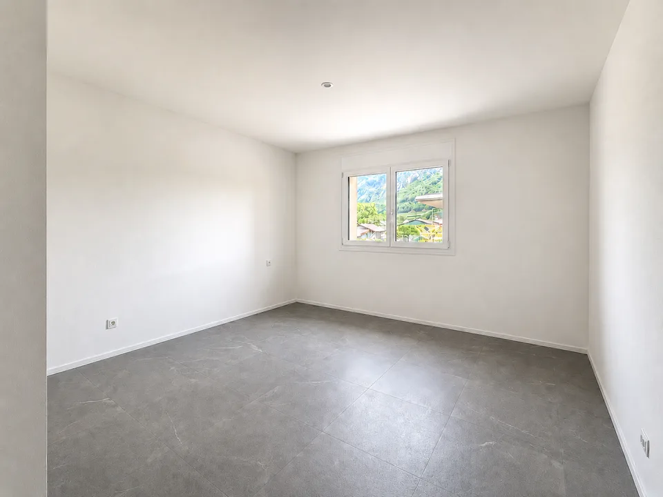 Wohnung mit 2.5 Zimmern in Riva San Vitale – Neubau 2026 – Foto 6 von 8