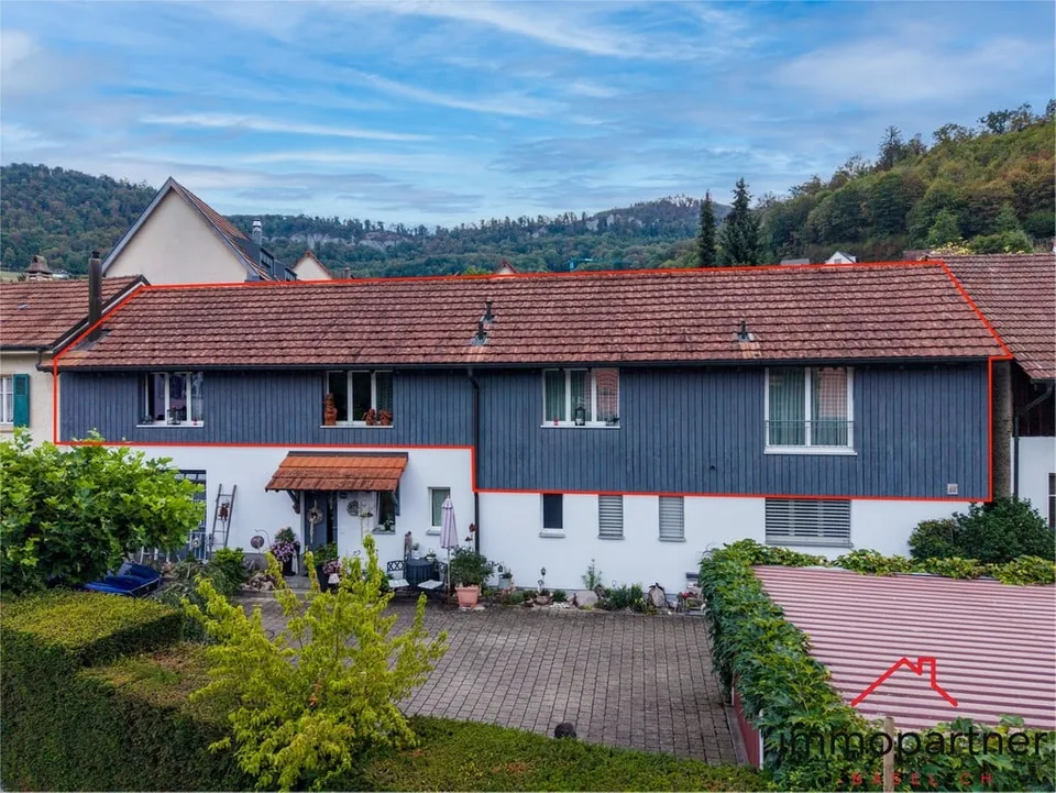 Grosszügiges Wohnen mit Stil, zentraler Lage und eigener Garage – Foto 18 von 18