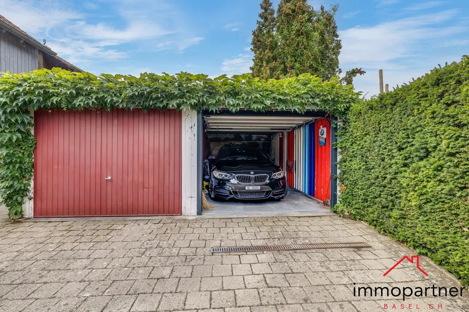Grosszügiges Wohnen mit Stil, zentraler Lage und eigener Garage – Foto 16 von 18