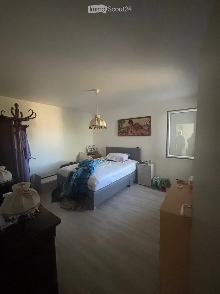Appartement à louer - 2926 Boncourt