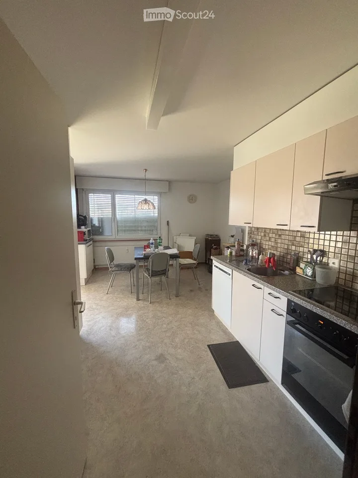 Appartement à louer - 2926 Boncourt