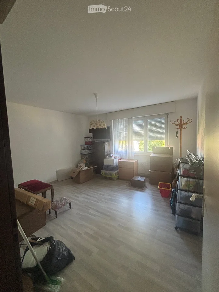 Appartement à louer - 2926 Boncourt