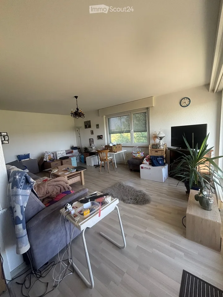 Appartement à louer - 2926 Boncourt