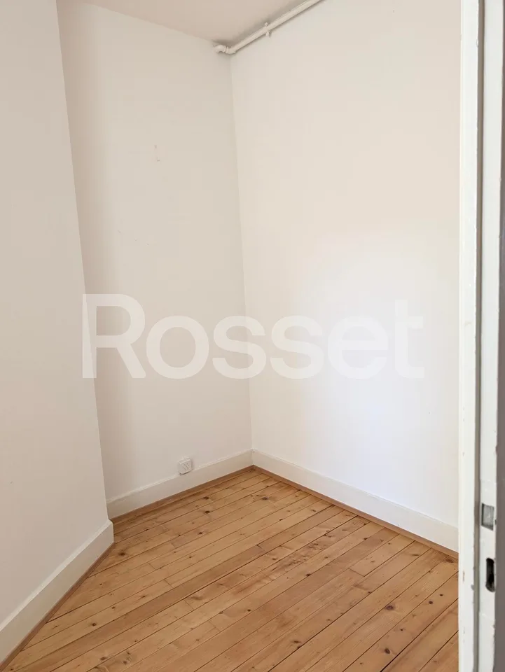 Wohnung 3,5 Zimmer im 2. Stock