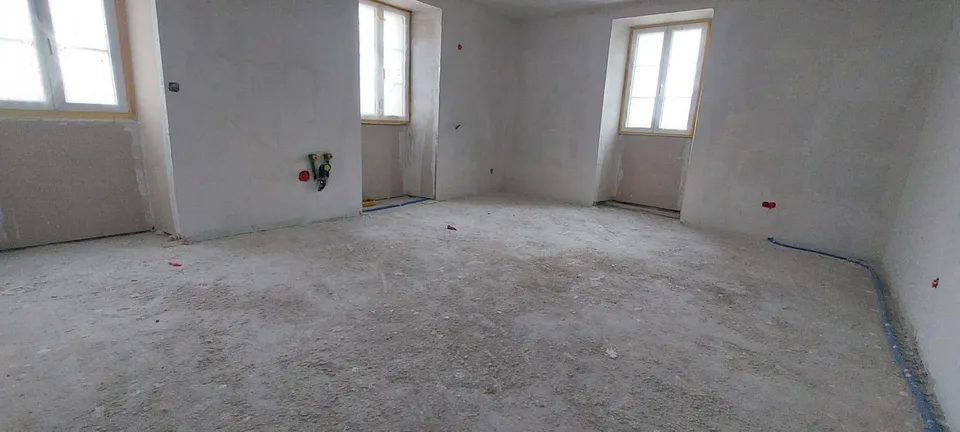 Edificio in ristrutturazione - 6 appartamenti ? Vouvry (VS) – foto 6 di 8