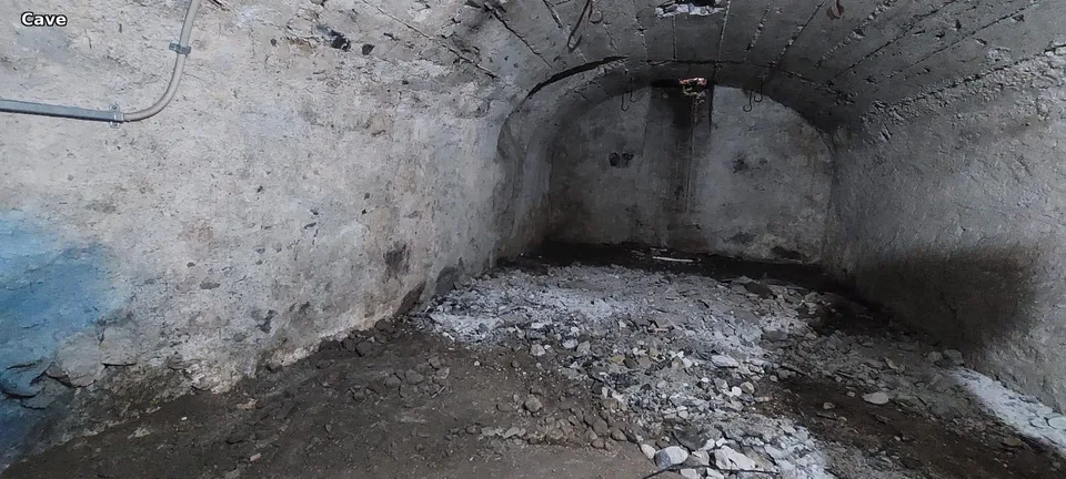 Edificio in ristrutturazione - 6 appartamenti ? Vouvry (VS) – foto 8 di 8