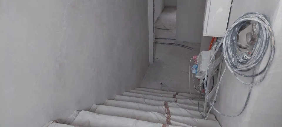 Edificio in ristrutturazione - 6 appartamenti ? Vouvry (VS) – foto 7 di 8