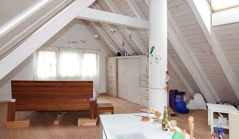 Familienoase – ländlich und doch stadtnah! – Foto 22 von 25