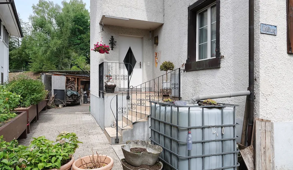 Familienoase – ländlich und doch stadtnah! – Foto 6 von 25