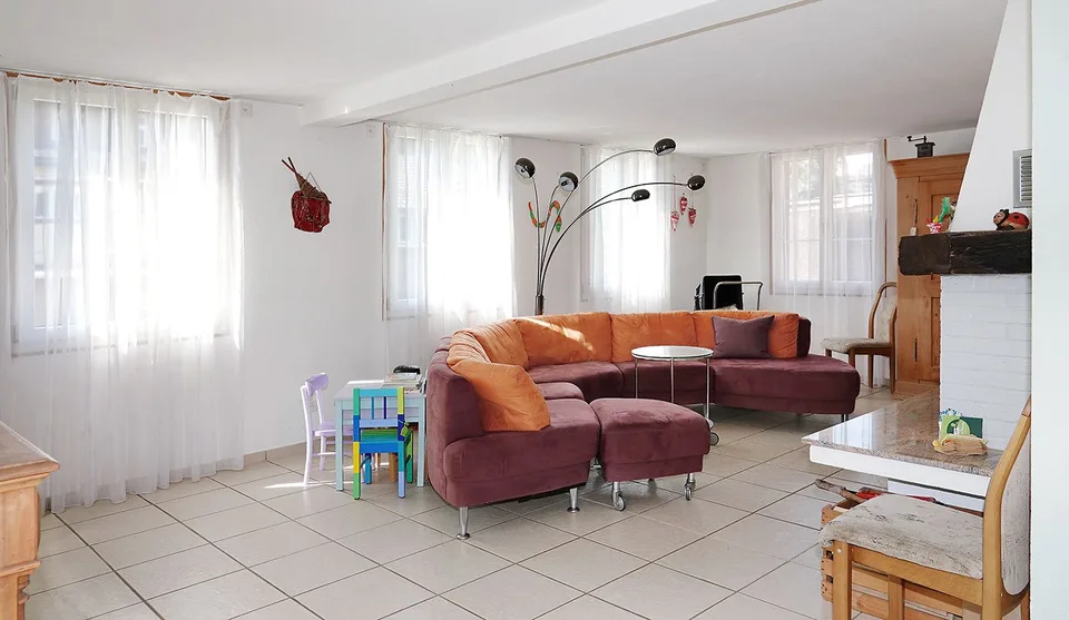 Familienoase – ländlich und doch stadtnah! – Foto 7 von 25
