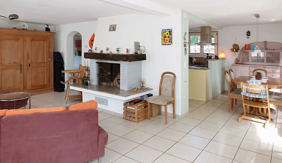 Familienoase – ländlich und doch stadtnah! – Foto 8 von 25