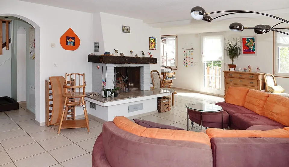 Familienoase – ländlich und doch stadtnah! – Foto 11 von 25