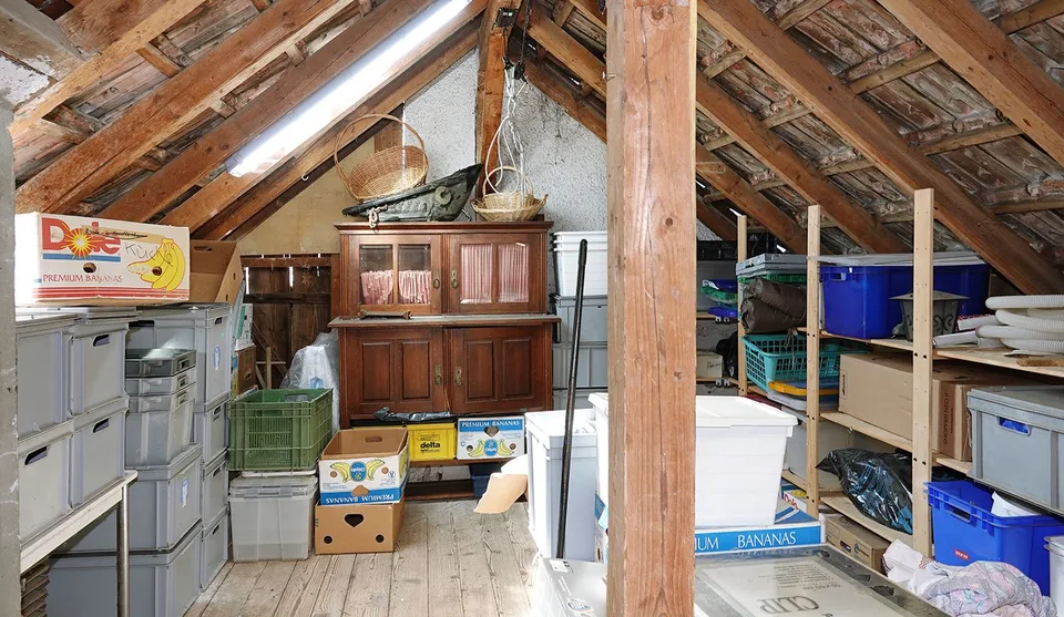 Familienoase – ländlich und doch stadtnah! – Foto 25 von 25