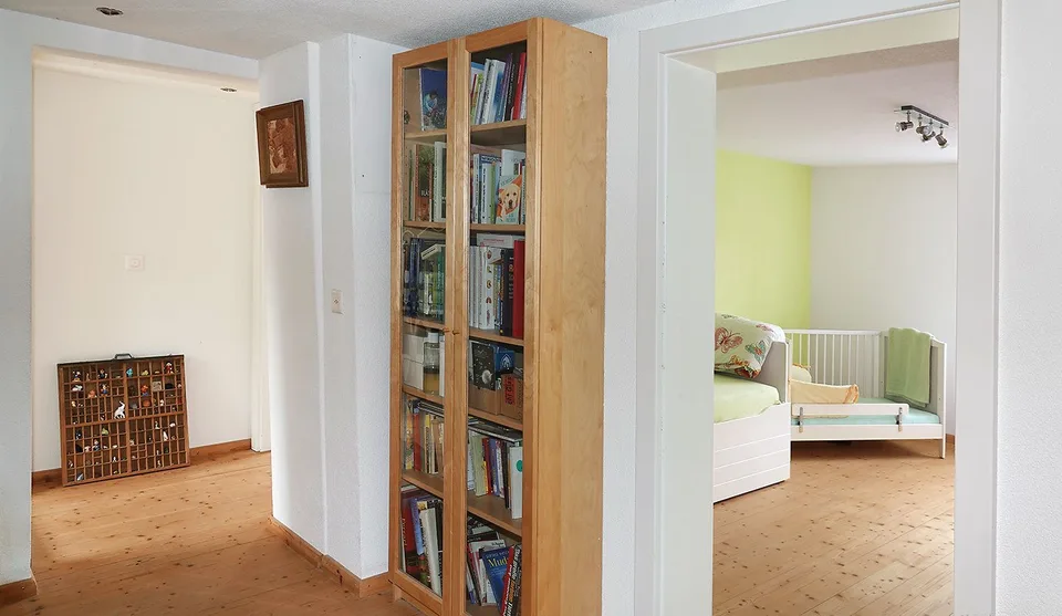 Familienoase – ländlich und doch stadtnah! – Foto 15 von 25