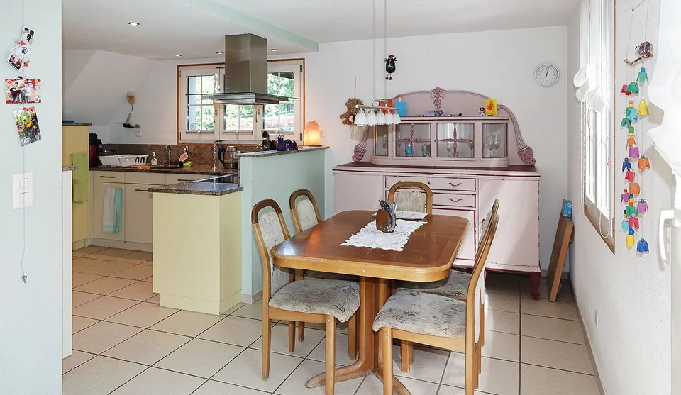 Familienoase – ländlich und doch stadtnah! – Foto 9 von 25