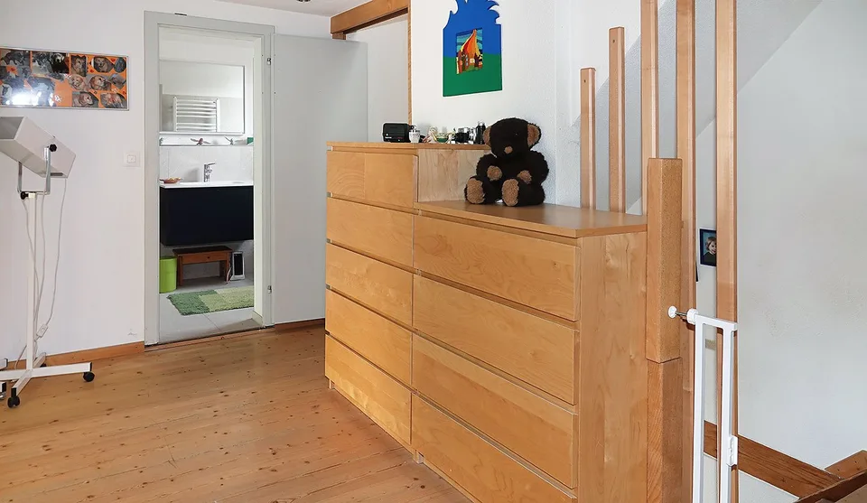 Familienoase – ländlich und doch stadtnah! – Foto 18 von 25
