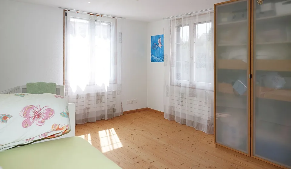 Familienoase – ländlich und doch stadtnah! – Foto 14 von 25