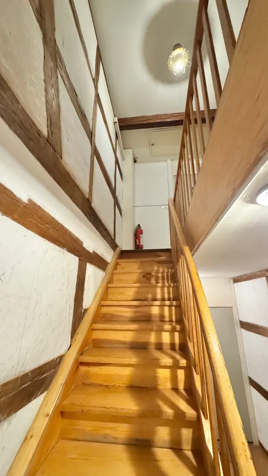 Delizioso appartamento di 3,5 locali in un edificio storico a Zurzach – disponibile immediatamente!