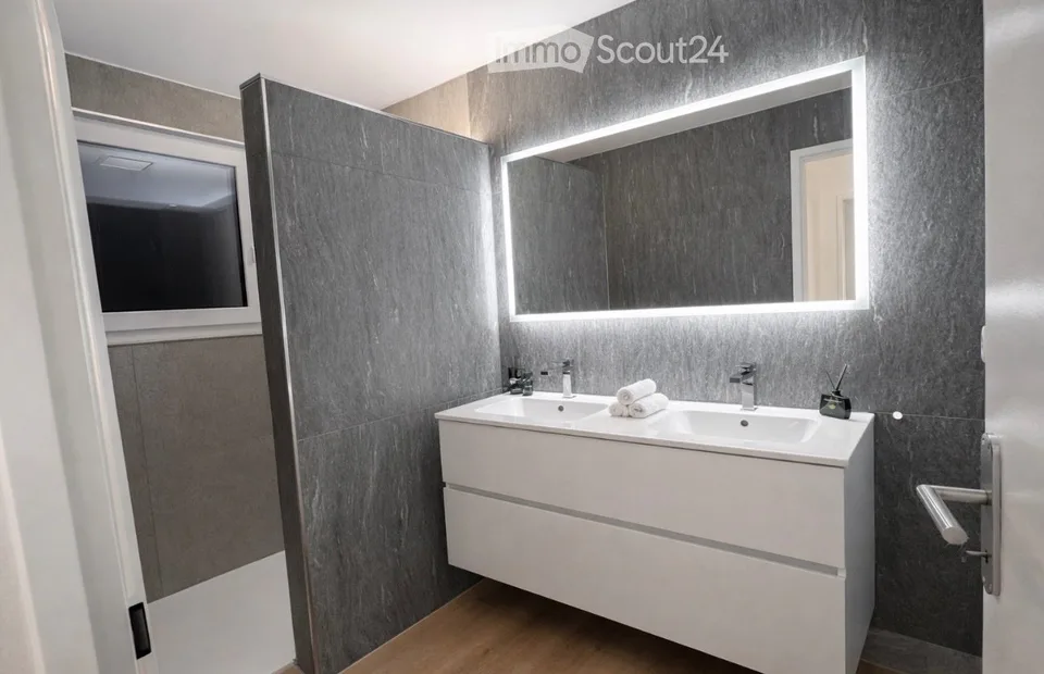 Appartamento+giardino a Nottwil 6207, Kleinfeld 2 in affitto