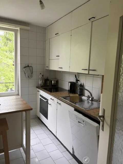Duplexwohnung im begehrten Champagne-Quartier in Biel – photo 3 of 7