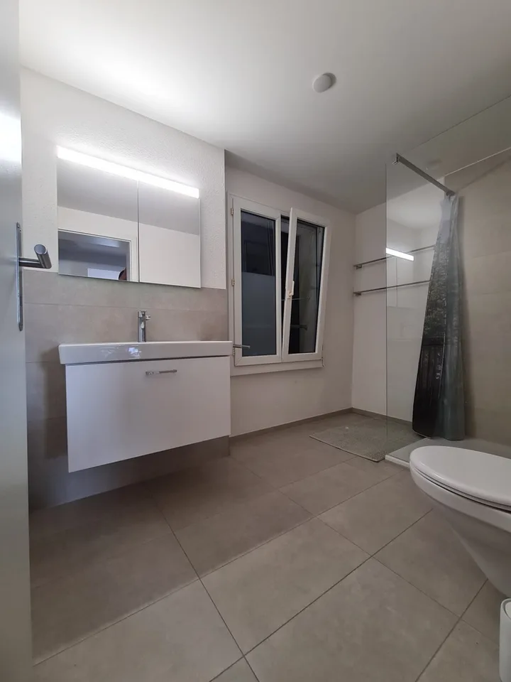Appartement charmant dans un quartier calme